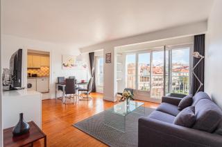 Appartement Ixelle - Welkeys - Biarritz - 9
