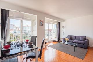 Appartement Ixelle - Welkeys - Biarritz - 7