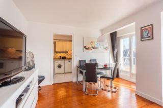 Appartement Ixelle - Welkeys - Biarritz - 6