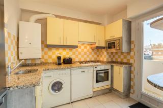 Appartement Ixelle - Welkeys - Biarritz - 5