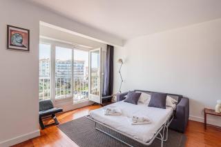 Appartement Ixelle - Welkeys - Biarritz - 4