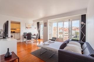 Appartement Ixelle - Welkeys - Biarritz - 3