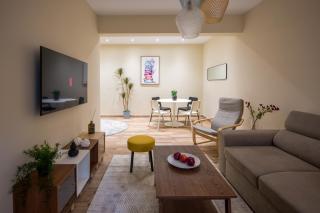 Mia Homes - National Museum - Atene - 0