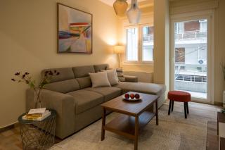 Mia Homes - National Museum - 6