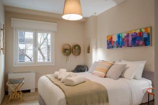Mia Homes - National Museum - Athen - 0