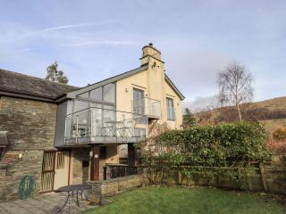 Haystacks - Troutbeck - 9