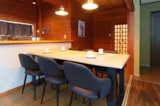 minka Villa Fujiyoshida - 9