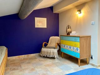 La Suite - Mollégès - 9