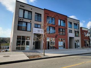 Condo à Magog-Le Memphré - 5