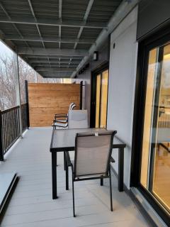 Condo à Magog-Le Memphré - 4