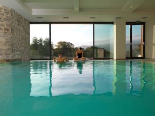Borgotufi Albergo Diffuso - Castel del Giudice - 9