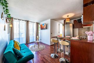 San Pablo Apartments by Mr BnB - 6