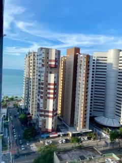 Nobless Flat Beira Mar - 2