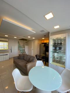 Nobless Flat Beira Mar - Fortaleza - 5