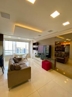Nobless Flat Beira Mar - Fortaleza - 7