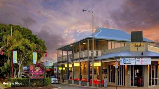 Bougainvillea - Sawtell - 2