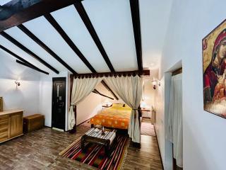 Forest Chalet Sucevita - Suceviţa - 6