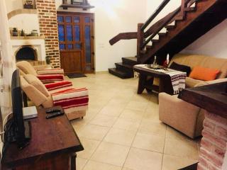 Forest Chalet Sucevita - Suceviţa - 4