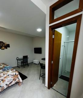 Acomodações POSSUÃ - 5