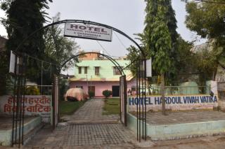 Hardaul Vatika Home Stay - 9