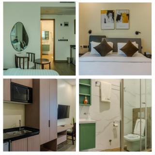Classic Studio Apartment - Lagos - 0