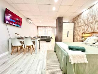 Estudio Benicalap - 1