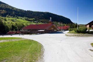 Actif 318 apartment - close to ski slopes in Ål - Holo - 7