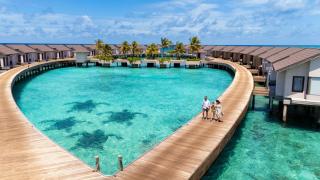 Atmosphere Kanifushi - Premium All Inclusive with Free Transfers - Lhaviyani Atol - 0