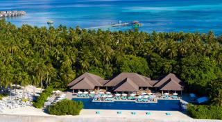 Atmosphere Kanifushi - Premium All Inclusive with Free Transfers - Lhaviyani Atol - 9