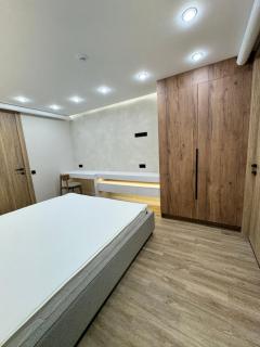 Hostel Shatyr - Astana - 8