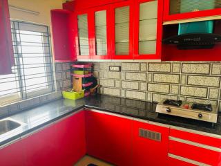 Genesis Home Stay - Guwahati - 6