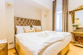 Principe Luxury Suite Next to Parliament - Boedapest - 7