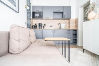 JOHOUSE Apartment 5 - Warnemünde - 7