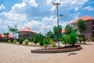 Golden Ark Resort Hotel - 0