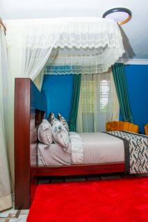 Golden Ark Resort Hotel - 7