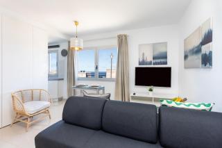 Home2Book Serene Bajamar Stay Natural Pool & Beach - 4