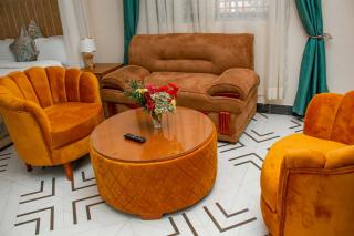 Golden Ark Resort Hotel - 1