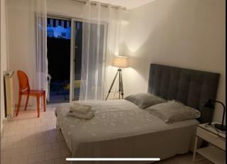 ANTIBES appartement 2 chambres - Antibes - 9