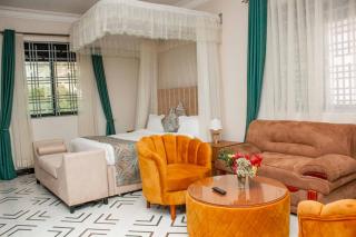 Golden Ark Resort Hotel - 3