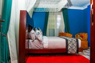 Golden Ark Resort Hotel - 6
