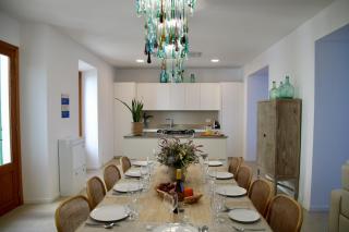 MATER RANDA, piscina, vistas increíbles y barbacoa - 8