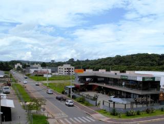 Apto Sol e Luz Jd Paulista - Campina Grande do Sul - 0