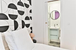 Maisonette 5 minutes from Paris - Levallois - II - Levallois-Perret - 5