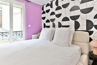 Maisonette 5 minutes from Paris - Levallois - II - Levallois-Perret - 2