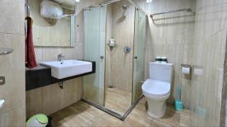 Trivium Terrace Apartment Lippo Cikarang EJIP -Min Stay 3 Nights- - 5