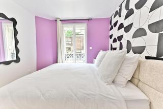 Maisonette 5 minutes from Paris - Levallois - II - Levallois-Perret - 8
