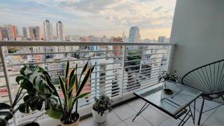 Palermo Chico Luxury Tower 19 Floor Superb Views - Buenos Aires - 8