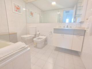 Palermo Chico Luxury Tower 19 Floor Superb Views - Buenos Aires - 6