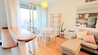 Palermo Chico Luxury Tower 19 Floor Superb Views - Buenos Aires - 1