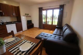 Ferienwohnung In Campos Mit Grill Und Garten - Campos - 9